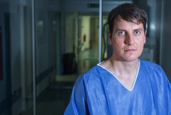 Tomaž Jensterle, dr.med.